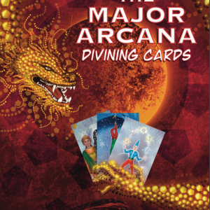 The New Frownstrong Tarot