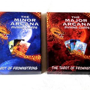 Major & Minor Arcana bundle